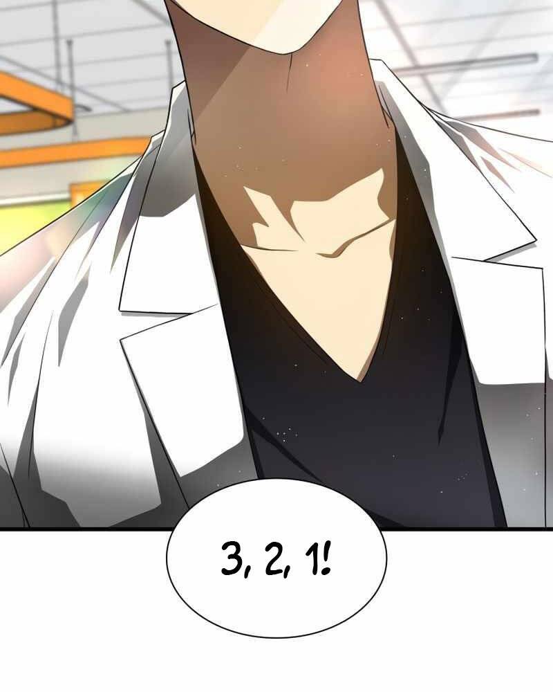 Bác Sĩ Hoàn Hảo - Chương 32