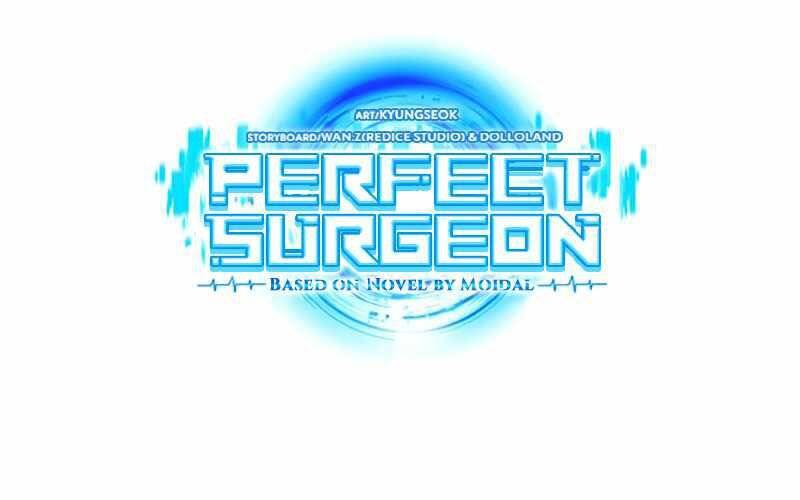 Bác Sĩ Hoàn Hảo - Chương 32