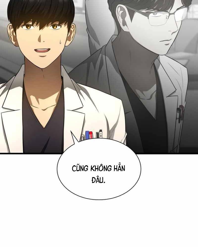 Bác Sĩ Hoàn Hảo - Chương 32