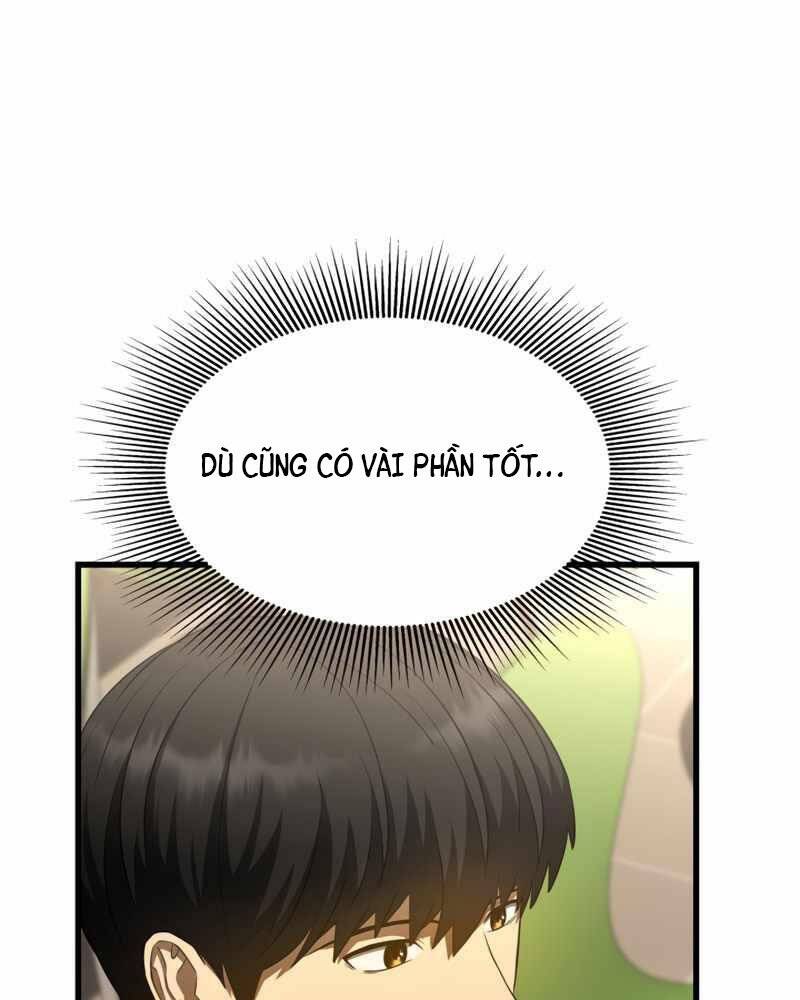 Bác Sĩ Hoàn Hảo - Chương 32