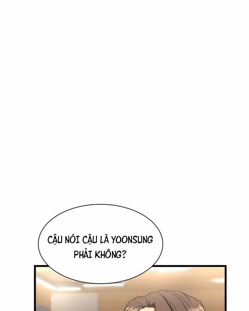 Bác Sĩ Hoàn Hảo - Chương 32