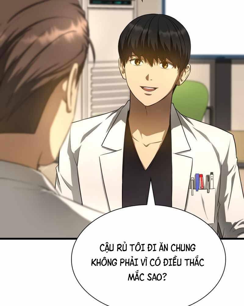 Bác Sĩ Hoàn Hảo - Chương 32