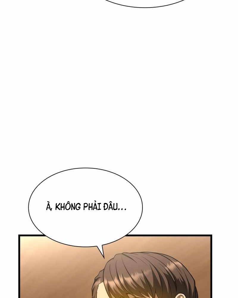 Bác Sĩ Hoàn Hảo - Chương 32