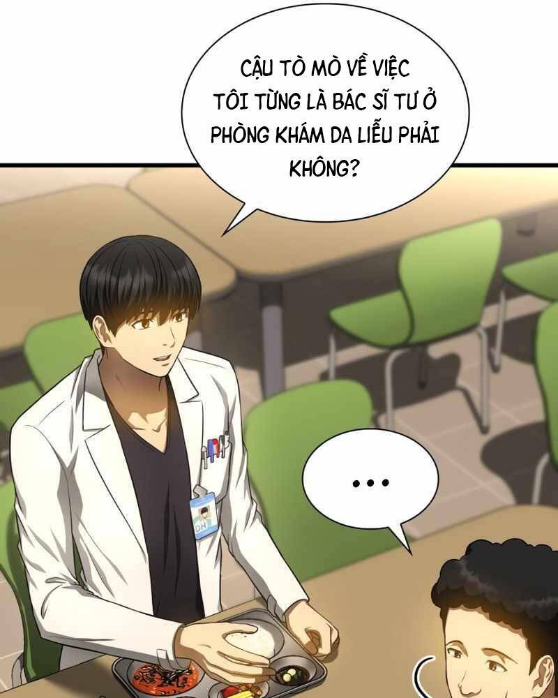 Bác Sĩ Hoàn Hảo - Chương 32