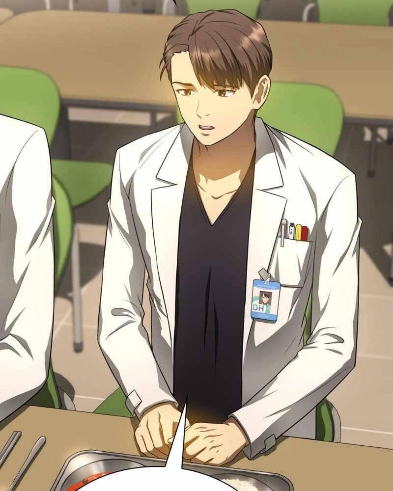 Bác Sĩ Hoàn Hảo - Chương 32