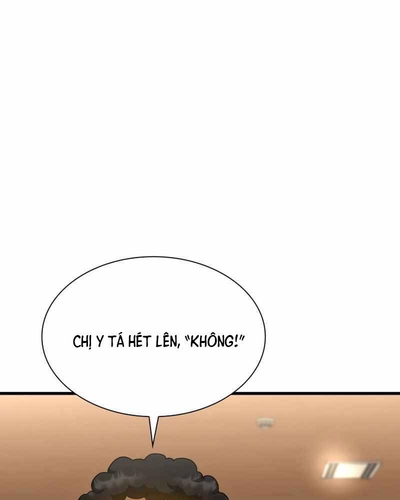 Bác Sĩ Hoàn Hảo - Chương 32