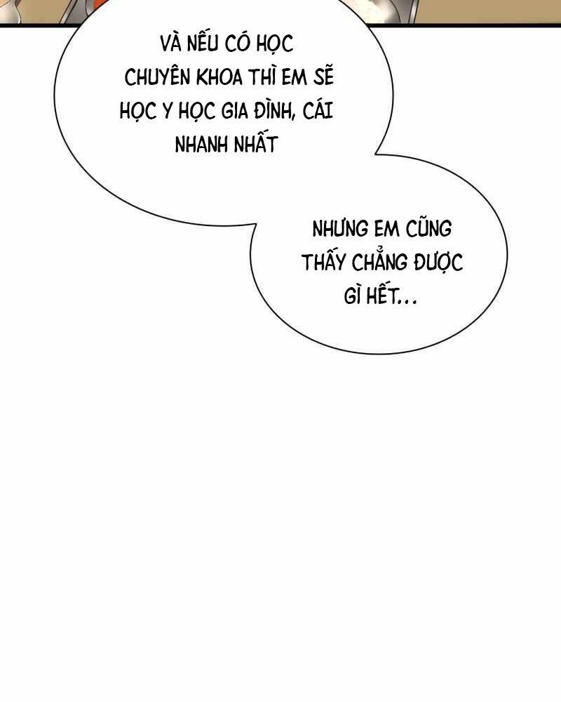 Bác Sĩ Hoàn Hảo - Chương 32
