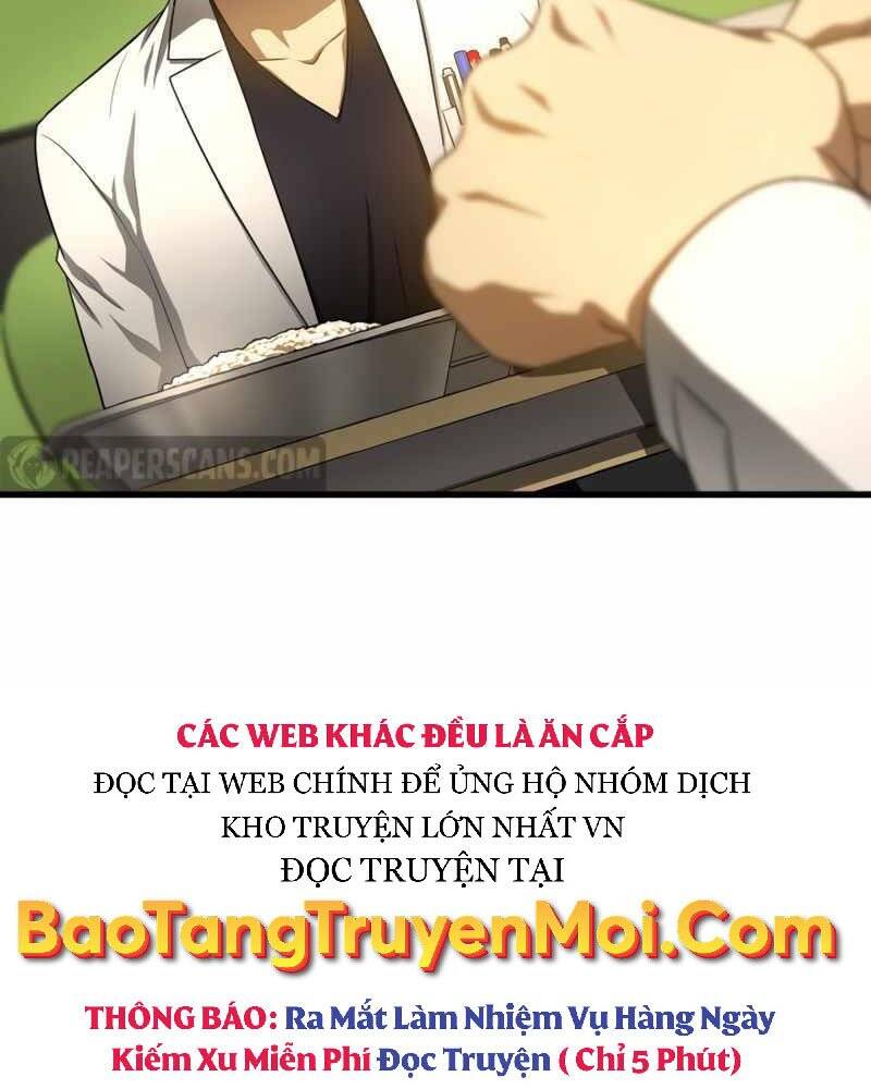 Bác Sĩ Hoàn Hảo - Chương 32