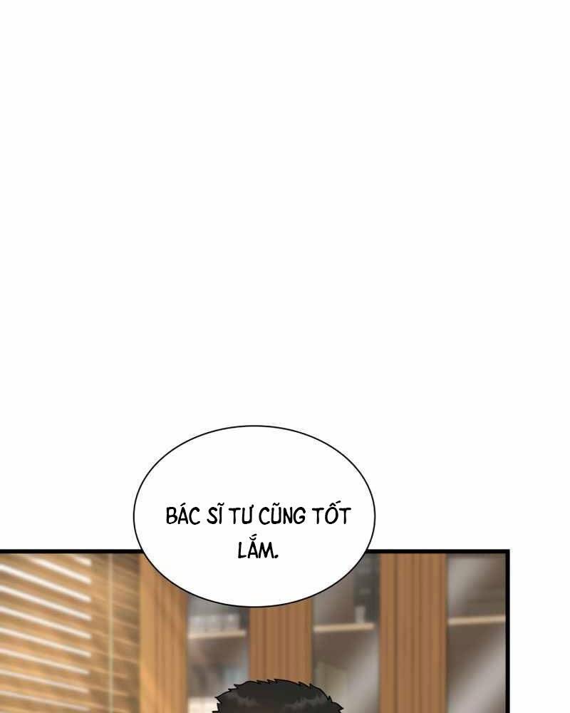 Bác Sĩ Hoàn Hảo - Chương 32