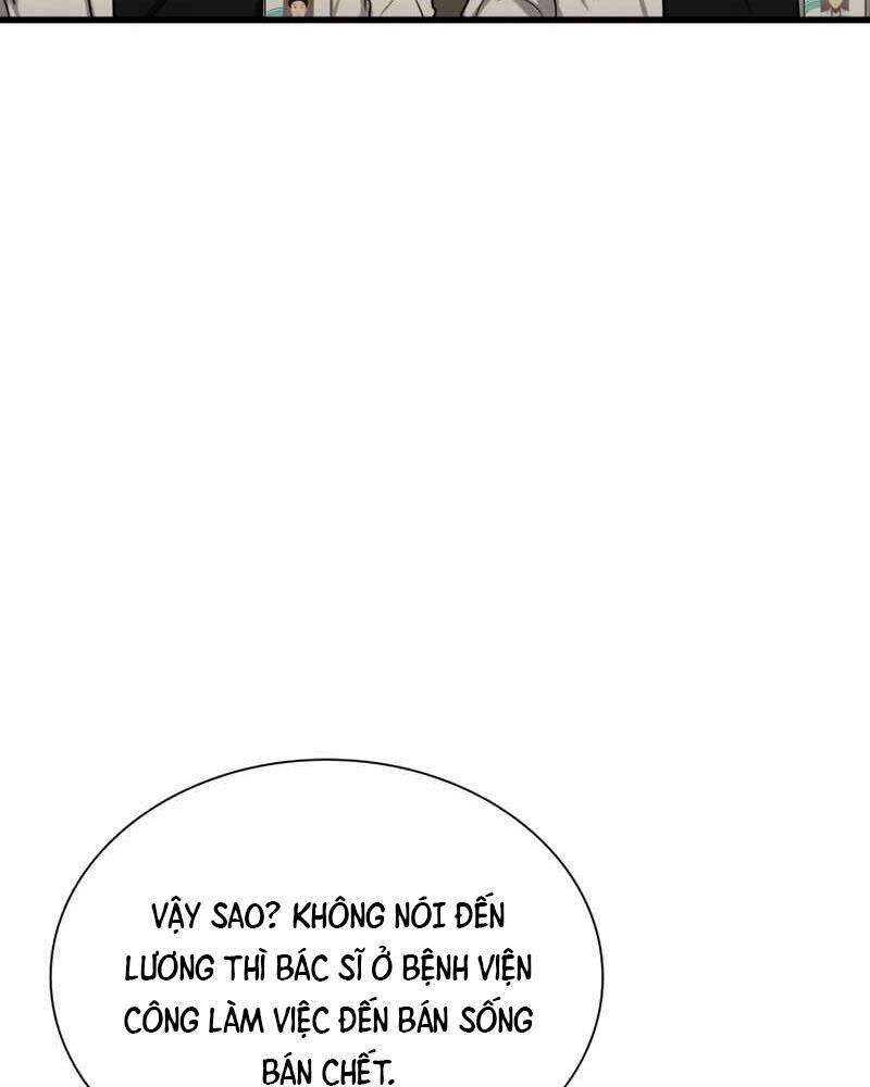 Bác Sĩ Hoàn Hảo - Chương 32