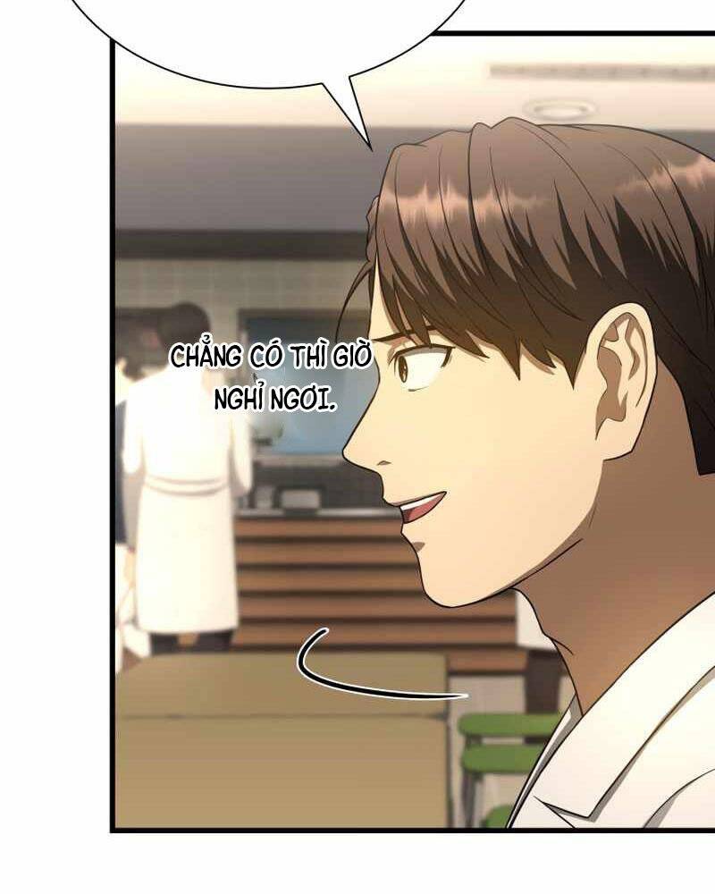 Bác Sĩ Hoàn Hảo - Chương 32