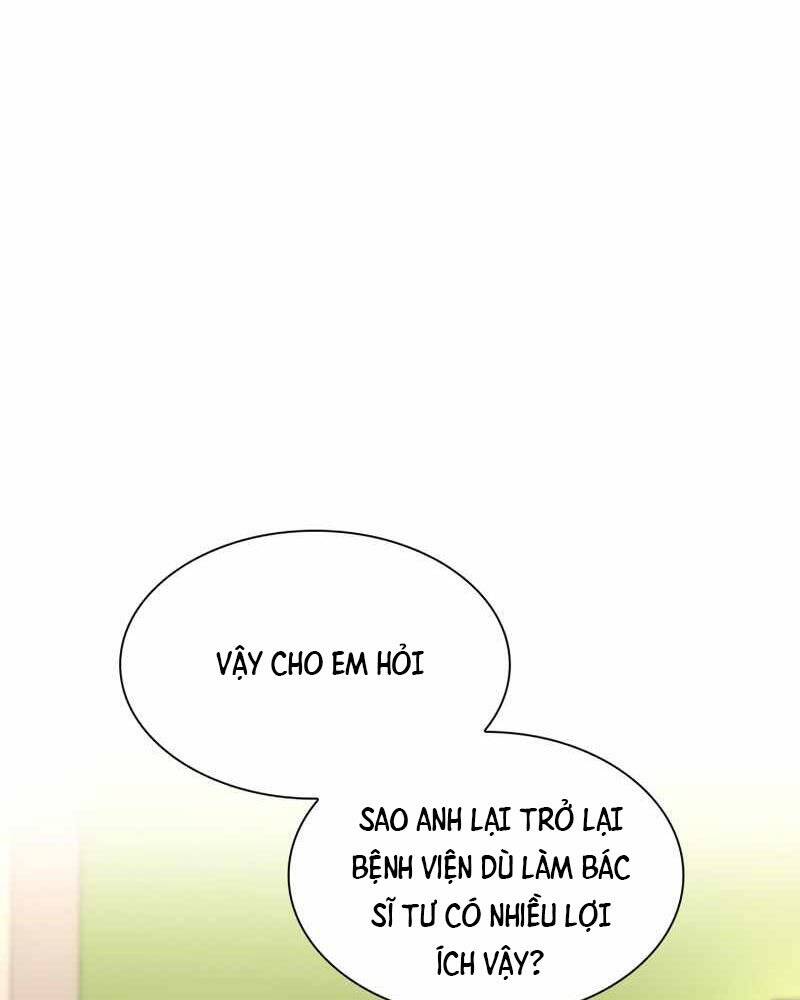 Bác Sĩ Hoàn Hảo - Chương 32