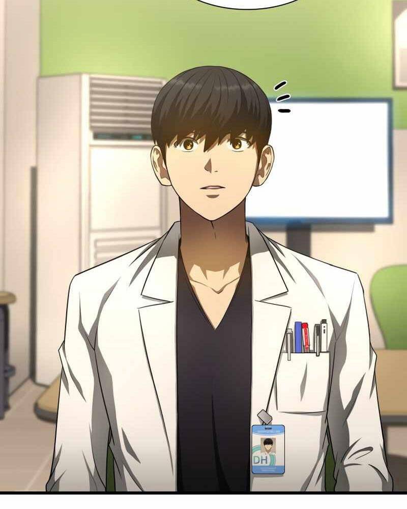 Bác Sĩ Hoàn Hảo - Chương 32