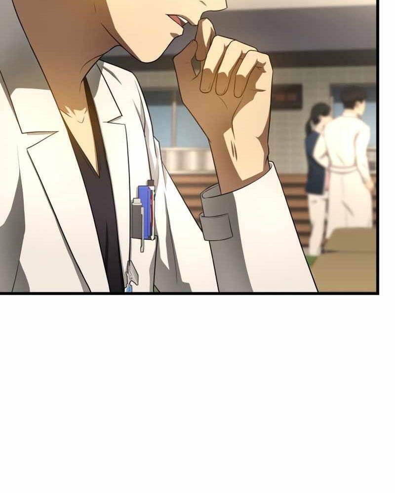 Bác Sĩ Hoàn Hảo - Chương 32