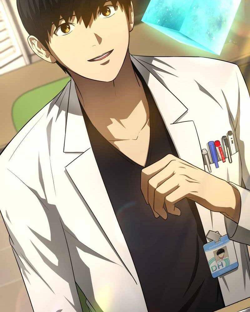 Bác Sĩ Hoàn Hảo - Chương 32