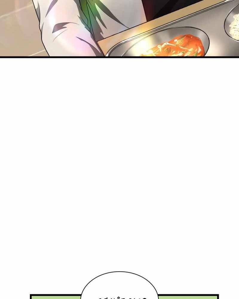 Bác Sĩ Hoàn Hảo - Chương 32