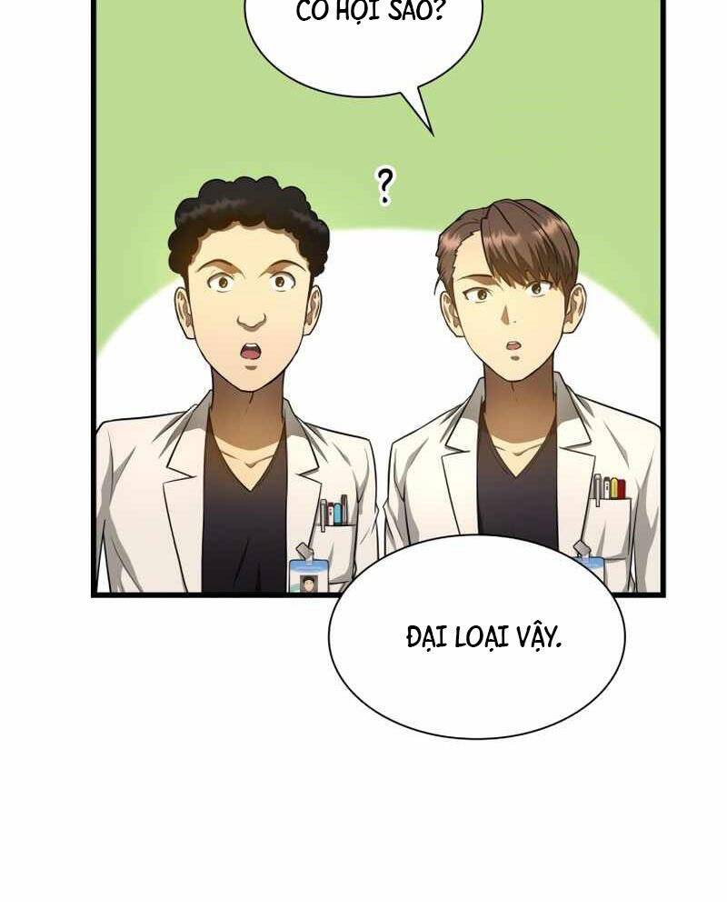 Bác Sĩ Hoàn Hảo - Chương 32