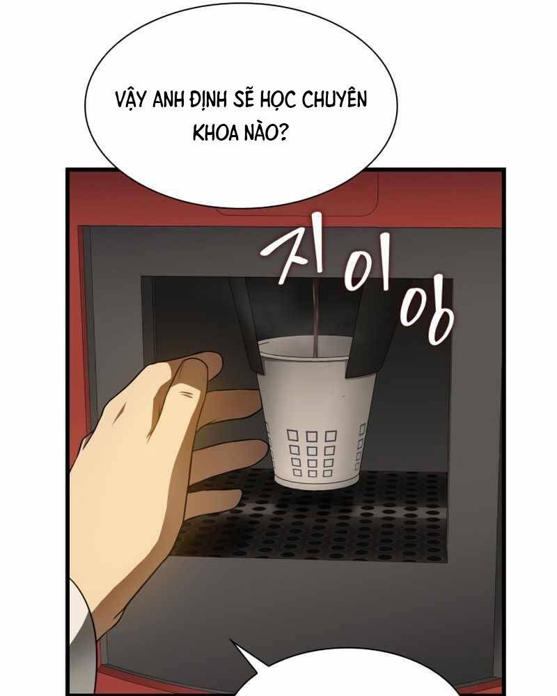 Bác Sĩ Hoàn Hảo - Chương 32