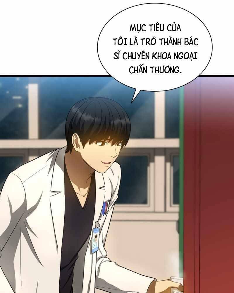 Bác Sĩ Hoàn Hảo - Chương 32
