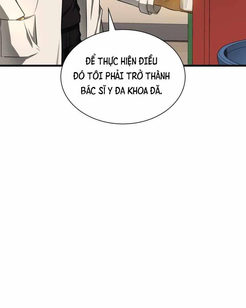 Bác Sĩ Hoàn Hảo - Chương 32