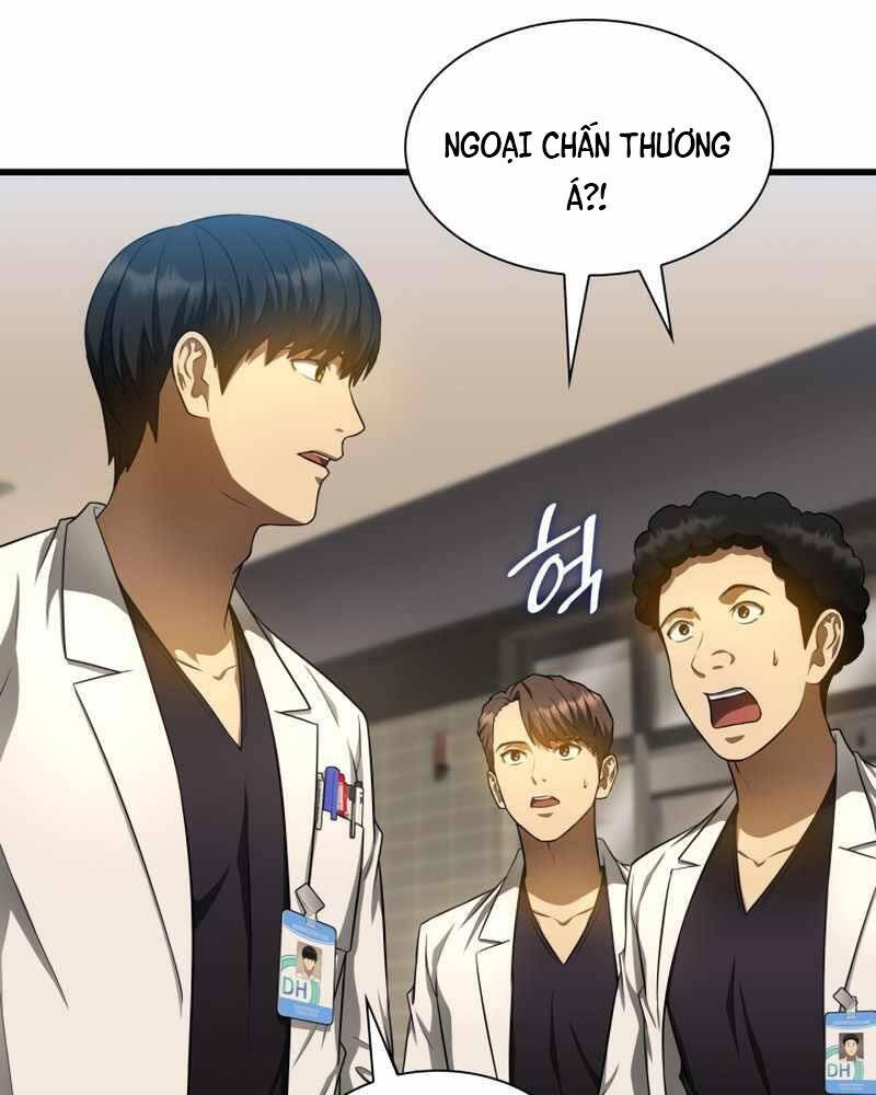 Bác Sĩ Hoàn Hảo - Chương 32