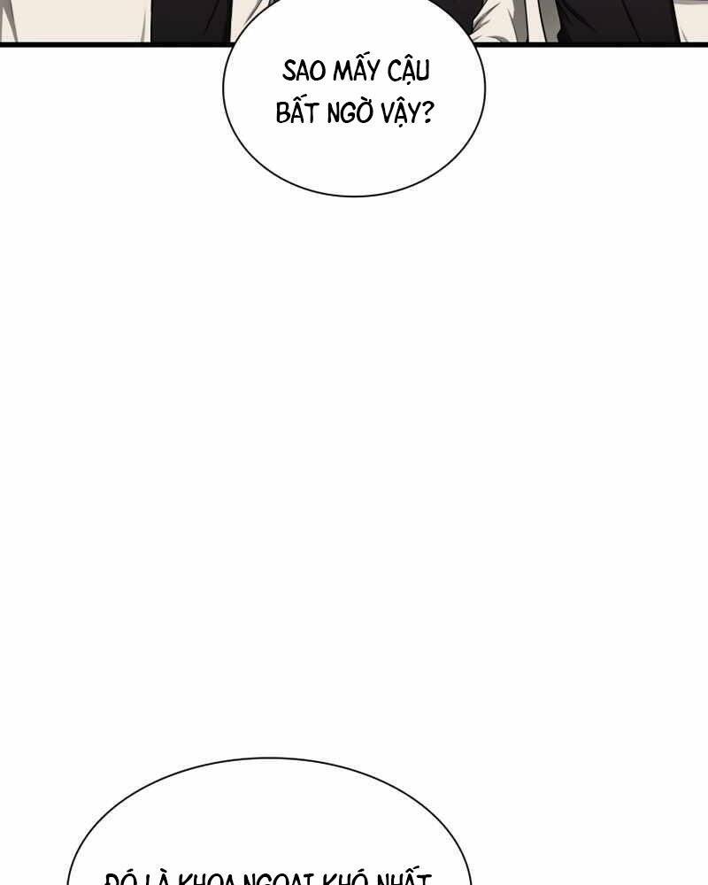 Bác Sĩ Hoàn Hảo - Chương 32