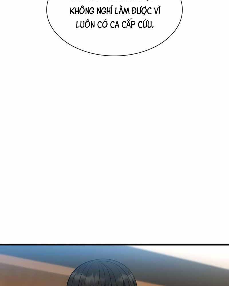 Bác Sĩ Hoàn Hảo - Chương 32