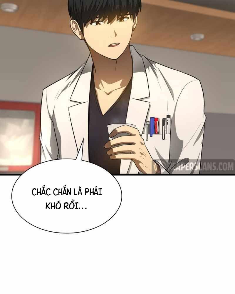 Bác Sĩ Hoàn Hảo - Chương 32