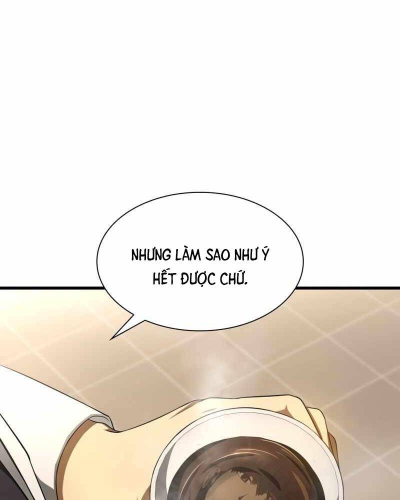 Bác Sĩ Hoàn Hảo - Chương 32