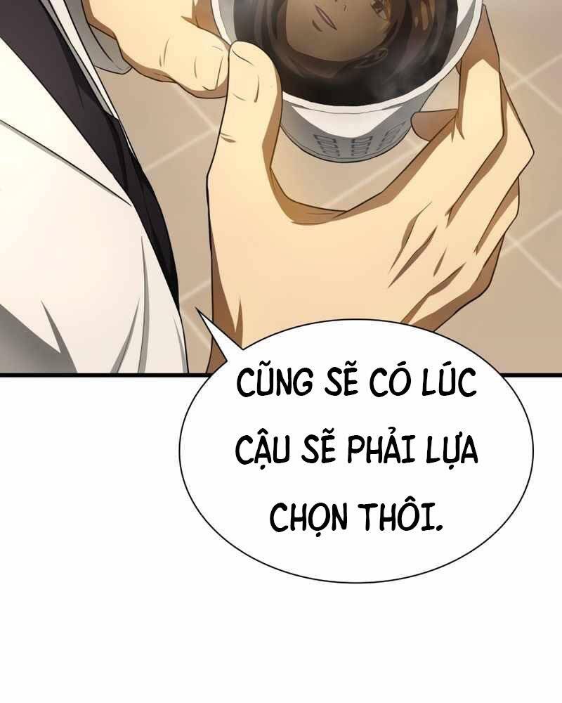 Bác Sĩ Hoàn Hảo - Chương 32