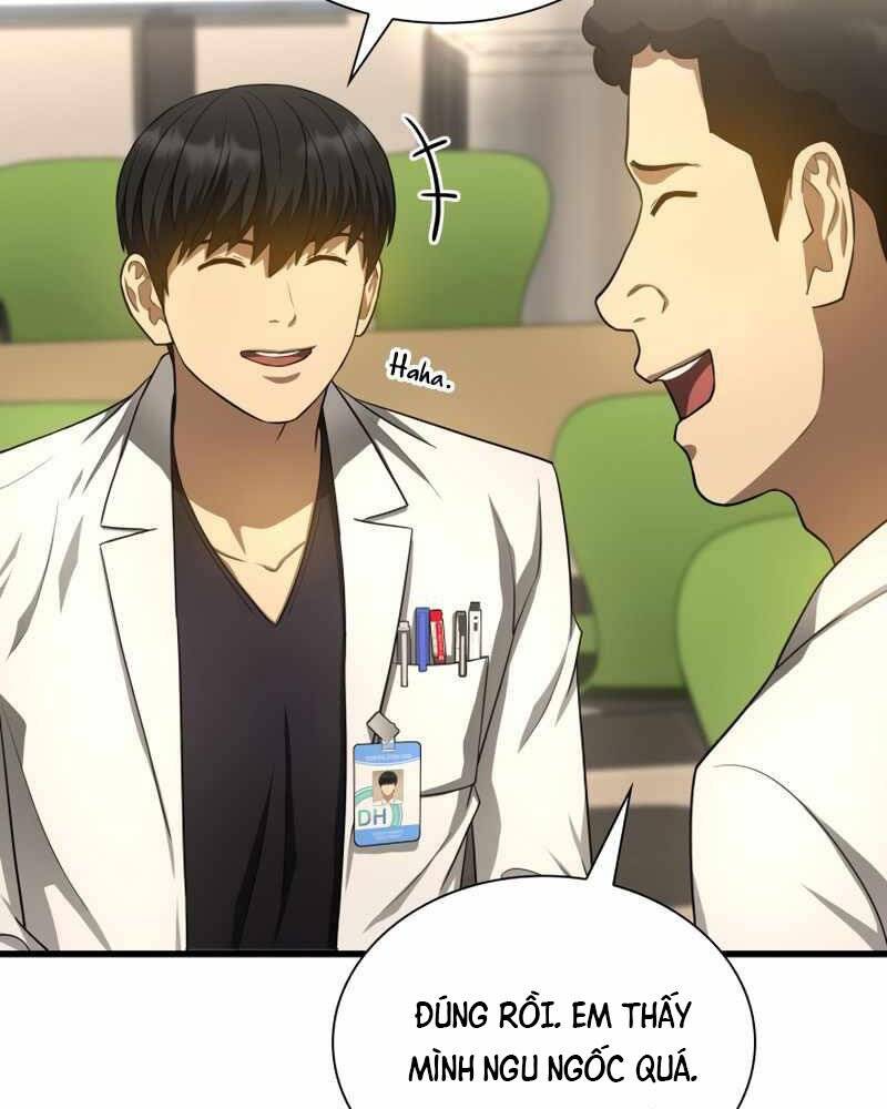 Bác Sĩ Hoàn Hảo - Chương 32