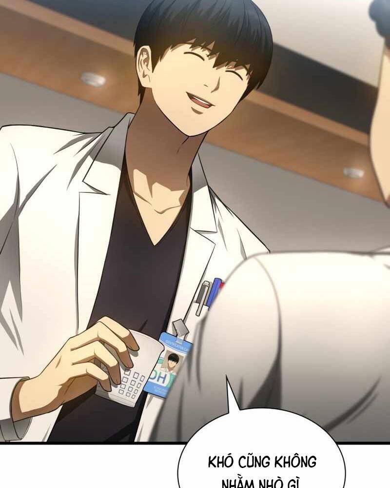 Bác Sĩ Hoàn Hảo - Chương 32