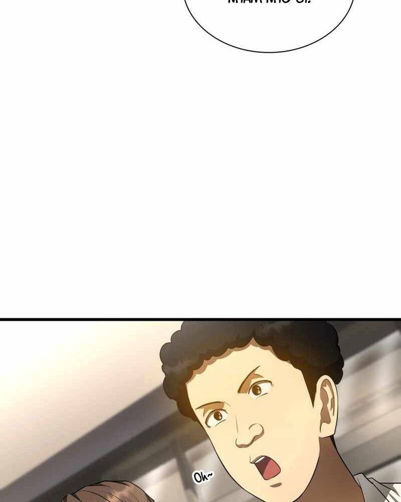 Bác Sĩ Hoàn Hảo - Chương 32