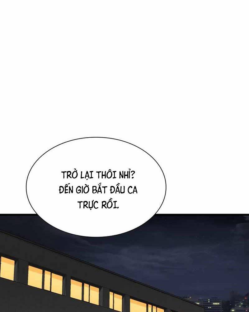 Bác Sĩ Hoàn Hảo - Chương 32