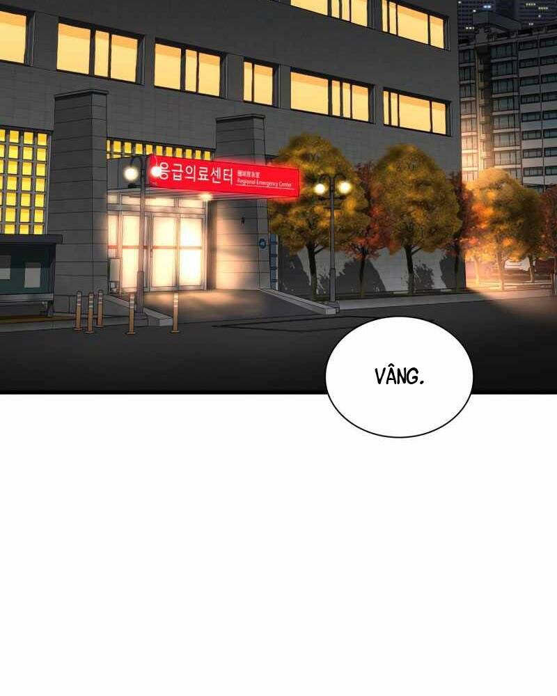 Bác Sĩ Hoàn Hảo - Chương 32