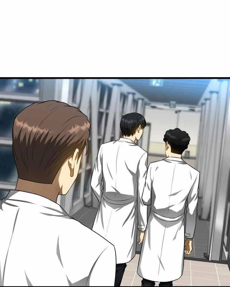 Bác Sĩ Hoàn Hảo - Chương 32