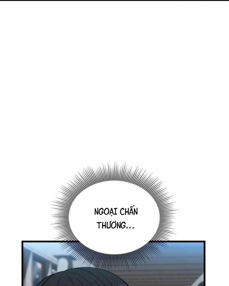 Bác Sĩ Hoàn Hảo - Chương 32