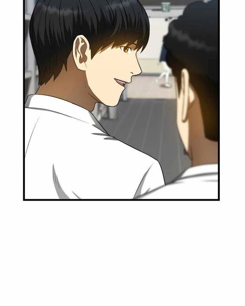 Bác Sĩ Hoàn Hảo - Chương 32