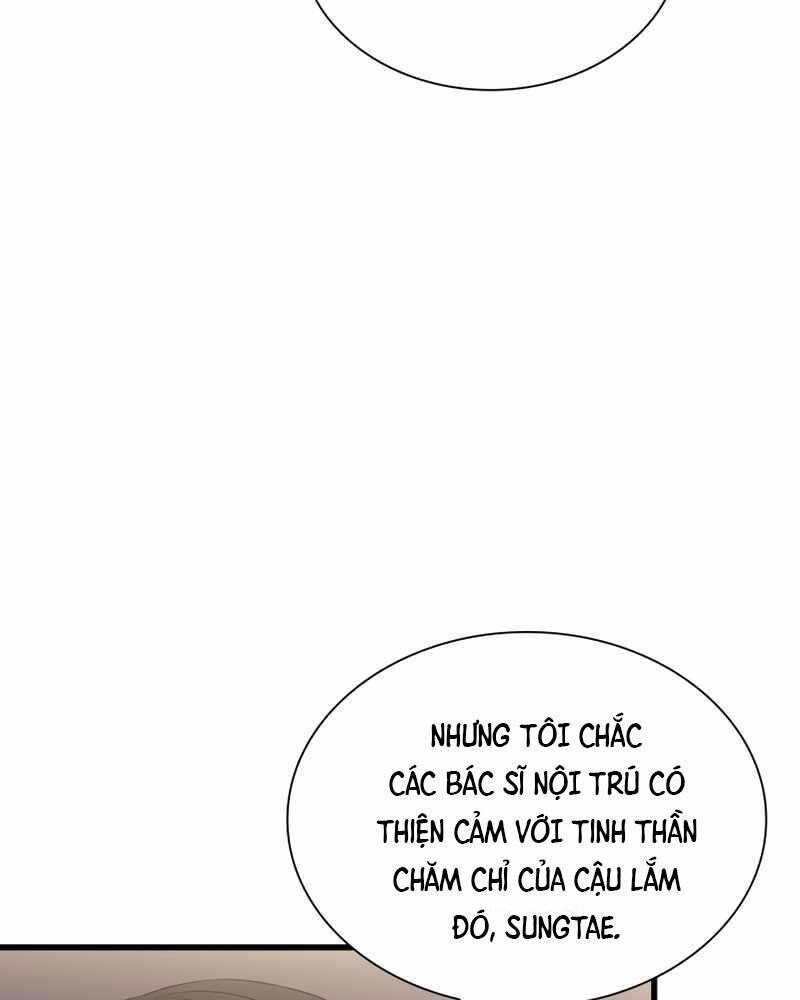 Bác Sĩ Hoàn Hảo - Chương 32