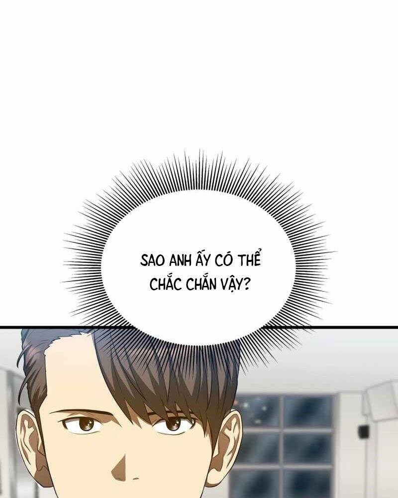 Bác Sĩ Hoàn Hảo - Chương 32