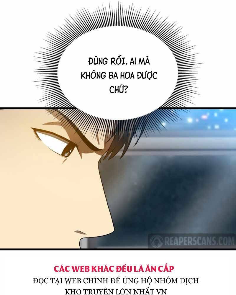 Bác Sĩ Hoàn Hảo - Chương 32