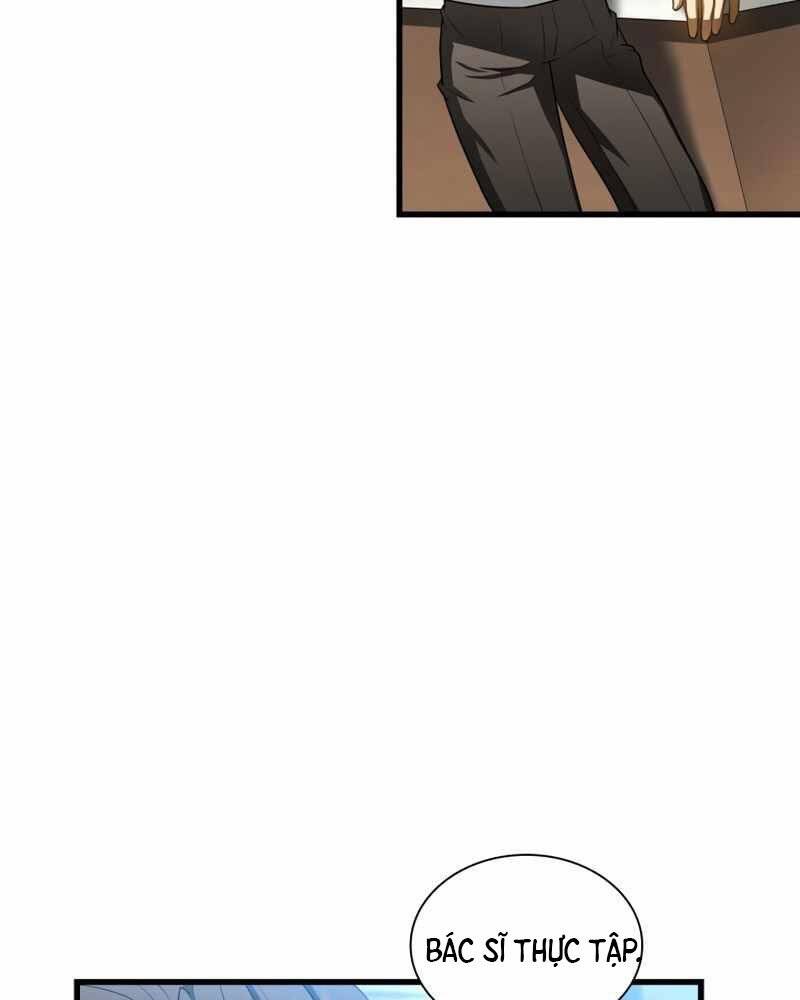 Bác Sĩ Hoàn Hảo - Chương 32