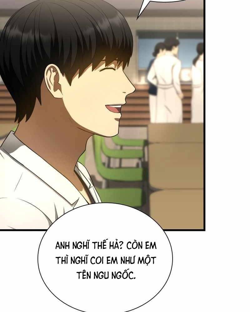 Bác Sĩ Hoàn Hảo - Chương 32