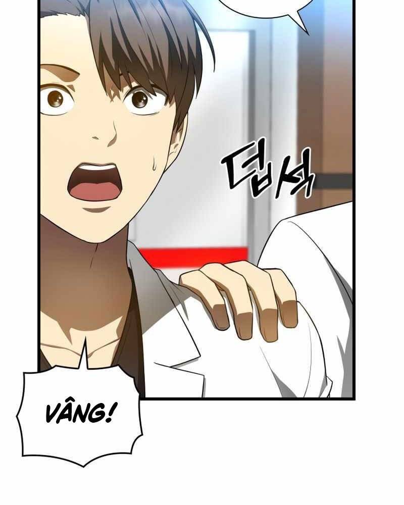 Bác Sĩ Hoàn Hảo - Chương 32