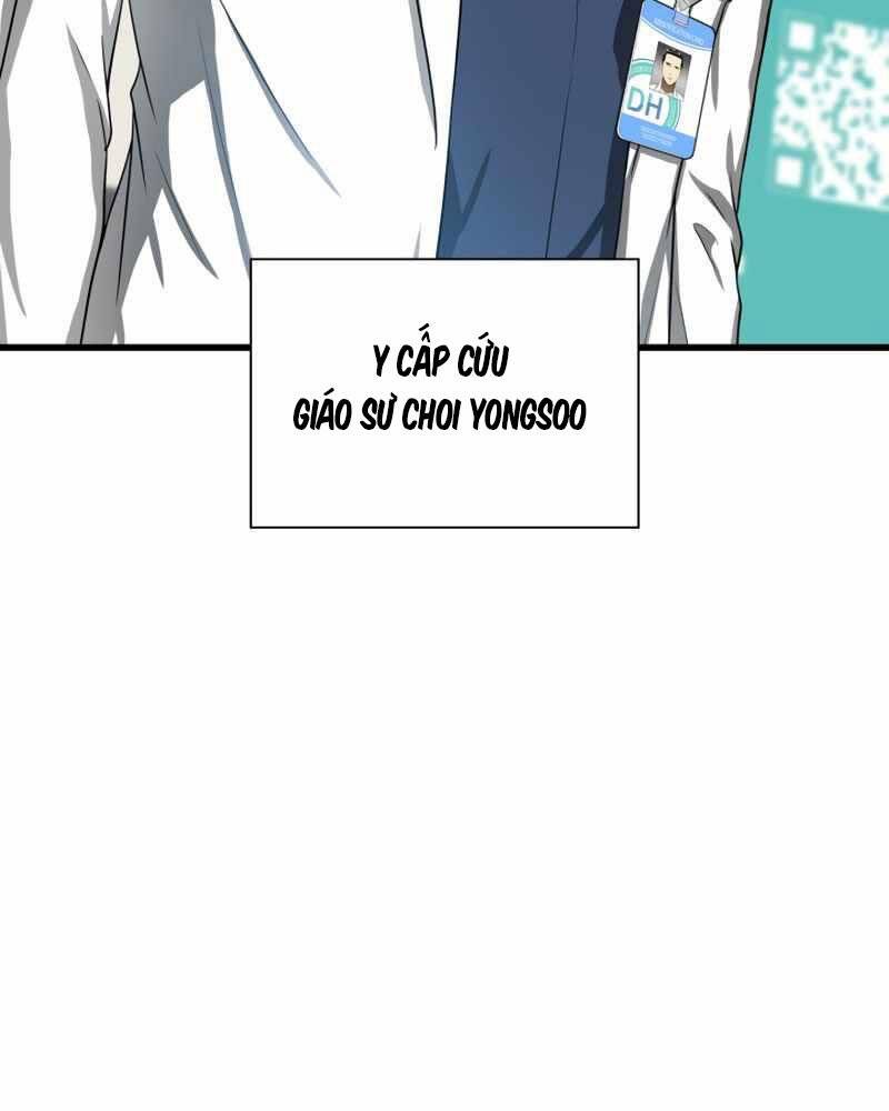 Bác Sĩ Hoàn Hảo - Chương 32