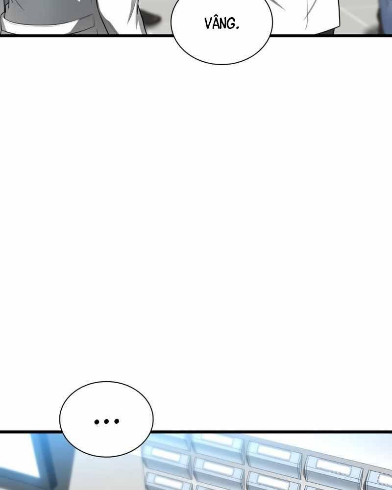 Bác Sĩ Hoàn Hảo - Chương 32