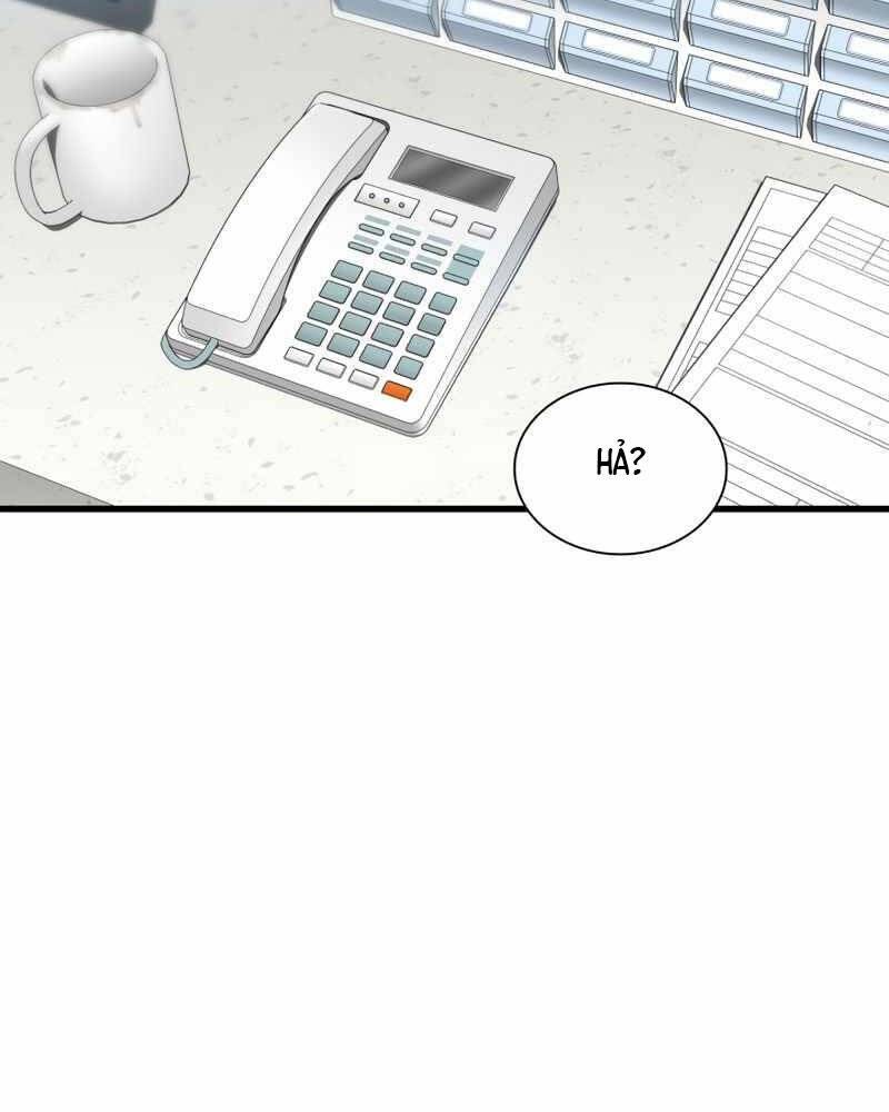 Bác Sĩ Hoàn Hảo - Chương 32