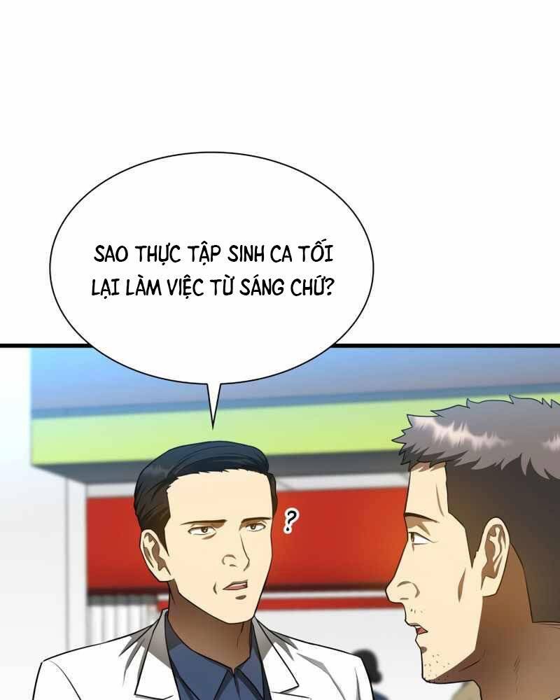 Bác Sĩ Hoàn Hảo - Chương 32