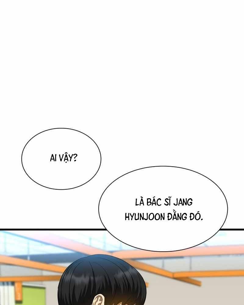 Bác Sĩ Hoàn Hảo - Chương 32