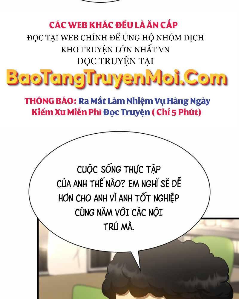 Bác Sĩ Hoàn Hảo - Chương 32